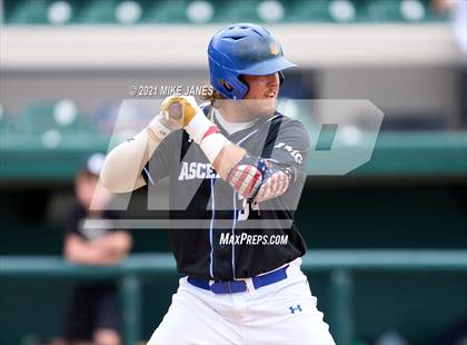 Thumbnail 3 in 42nd Annual FACA South All-Stars vs West All-Stars photogallery.
