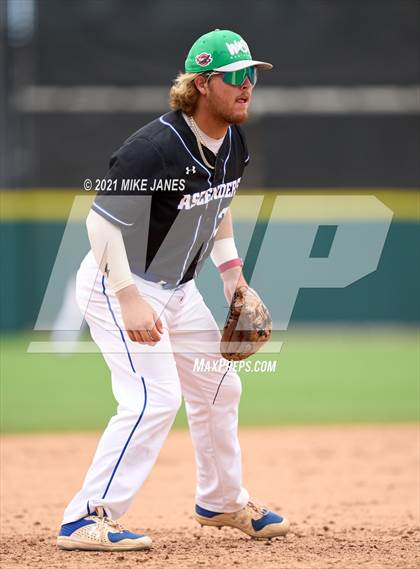 Thumbnail 1 in 42nd Annual FACA South All-Stars vs West All-Stars photogallery.