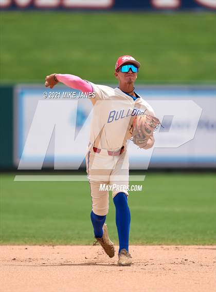Thumbnail 2 in 42nd Annual FACA South All-Stars vs West All-Stars photogallery.