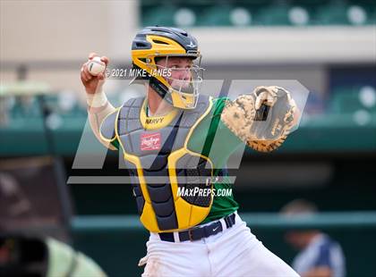 Thumbnail 2 in 42nd Annual FACA South All-Stars vs West All-Stars photogallery.
