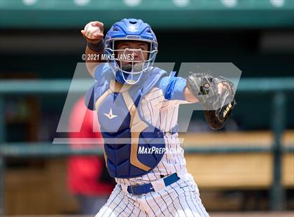 Thumbnail 3 in 42nd Annual FACA South All-Stars vs West All-Stars photogallery.