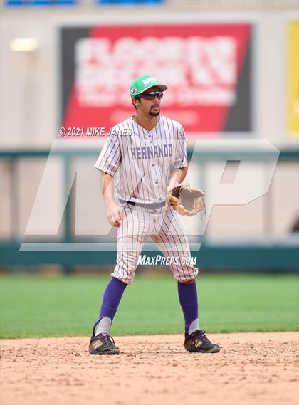 Thumbnail 2 in 42nd Annual FACA South All-Stars vs West All-Stars photogallery.