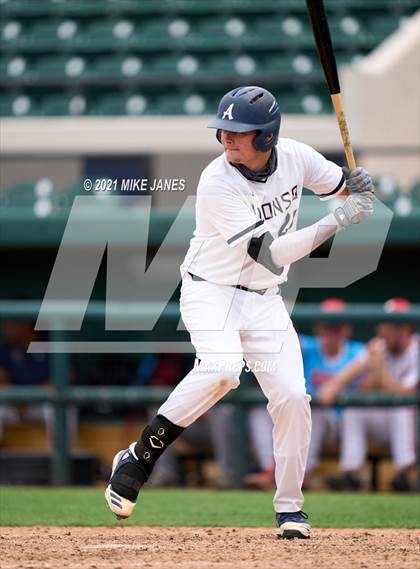 Thumbnail 3 in 42nd Annual FACA South All-Stars vs West All-Stars photogallery.