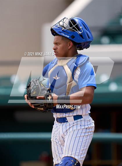 Thumbnail 2 in 42nd Annual FACA South All-Stars vs West All-Stars photogallery.
