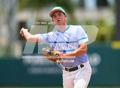 Thumbnail 1 in 42nd Annual FACA South All-Stars vs West All-Stars photogallery.