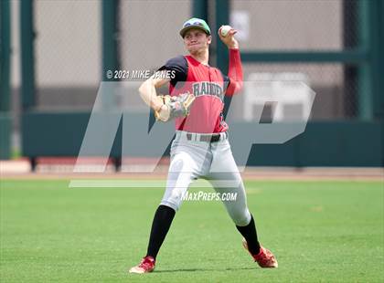 Thumbnail 2 in 42nd Annual FACA South All-Stars vs West All-Stars photogallery.