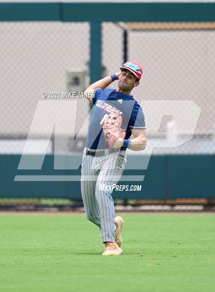 Thumbnail 1 in 42nd Annual FACA South All-Stars vs West All-Stars photogallery.