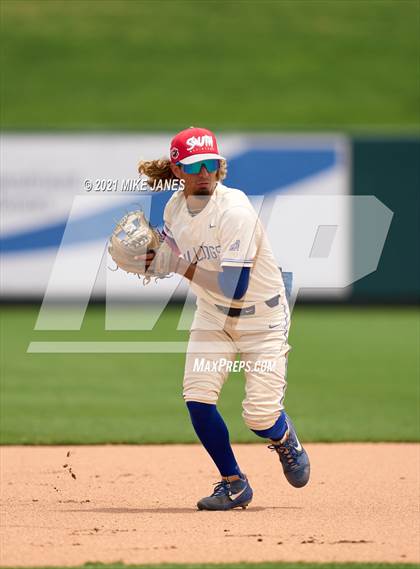 Thumbnail 3 in 42nd Annual FACA South All-Stars vs West All-Stars photogallery.