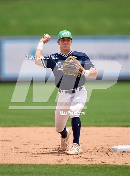 Thumbnail 3 in 42nd Annual FACA South All-Stars vs West All-Stars photogallery.