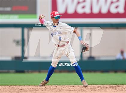 Thumbnail 3 in 42nd Annual FACA South All-Stars vs West All-Stars photogallery.