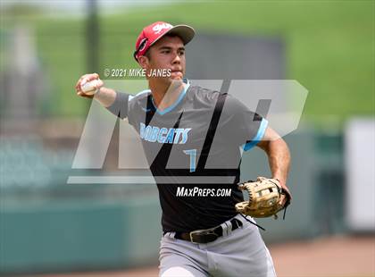 Thumbnail 3 in 42nd Annual FACA South All-Stars vs West All-Stars photogallery.
