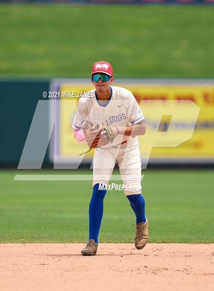 Thumbnail 1 in 42nd Annual FACA South All-Stars vs West All-Stars photogallery.