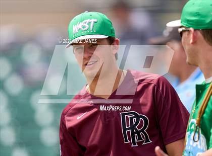 Thumbnail 1 in 42nd Annual FACA South All-Stars vs West All-Stars photogallery.