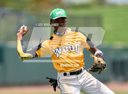 Thumbnail 2 in 42nd Annual FACA South All-Stars vs West All-Stars photogallery.