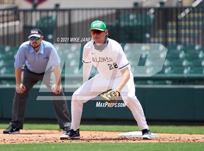 Thumbnail 1 in 42nd Annual FACA South All-Stars vs West All-Stars photogallery.