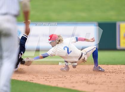 Thumbnail 1 in 42nd Annual FACA South All-Stars vs West All-Stars photogallery.