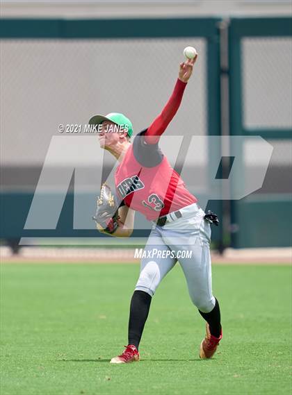 Thumbnail 1 in 42nd Annual FACA South All-Stars vs West All-Stars photogallery.