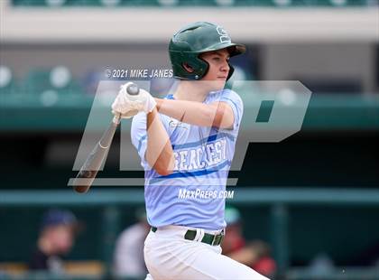 Thumbnail 3 in 42nd Annual FACA South All-Stars vs West All-Stars photogallery.