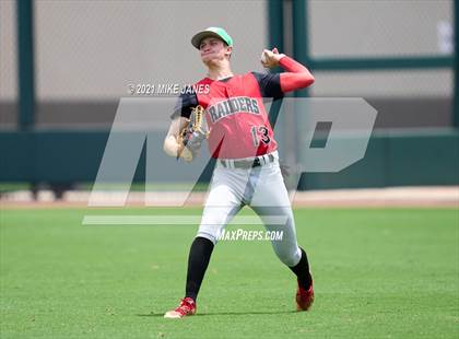 Thumbnail 3 in 42nd Annual FACA South All-Stars vs West All-Stars photogallery.