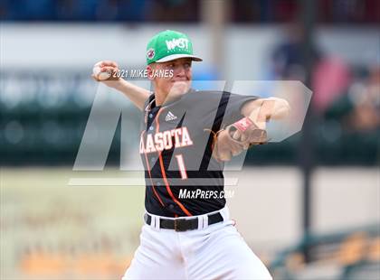 Thumbnail 3 in 42nd Annual FACA South All-Stars vs West All-Stars photogallery.