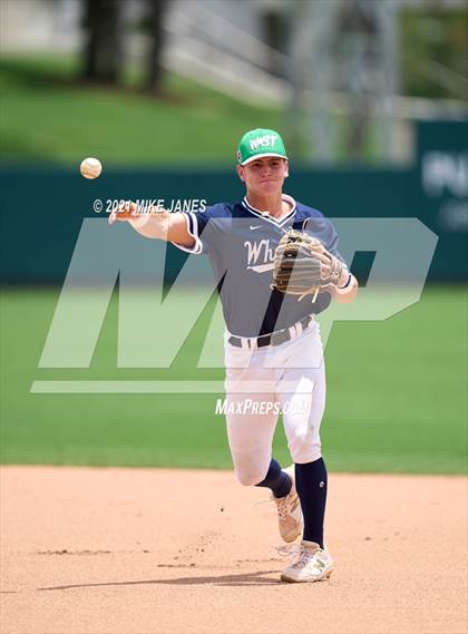 Thumbnail 3 in 42nd Annual FACA South All-Stars vs West All-Stars photogallery.