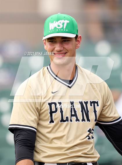 Thumbnail 2 in 42nd Annual FACA South All-Stars vs West All-Stars photogallery.