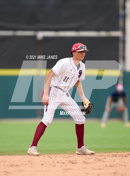 Thumbnail 1 in 42nd Annual FACA South All-Stars vs West All-Stars photogallery.