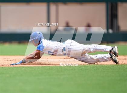 Thumbnail 2 in 42nd Annual FACA South All-Stars vs West All-Stars photogallery.