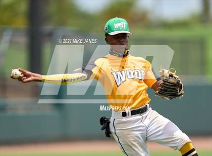 Thumbnail 3 in 42nd Annual FACA South All-Stars vs West All-Stars photogallery.