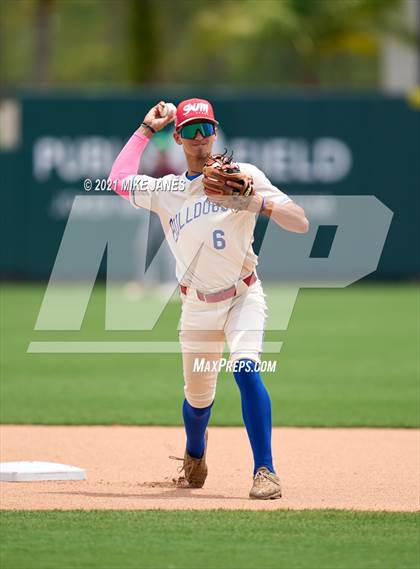 Thumbnail 2 in 42nd Annual FACA South All-Stars vs West All-Stars photogallery.