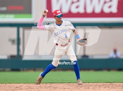 Thumbnail 1 in 42nd Annual FACA South All-Stars vs West All-Stars photogallery.