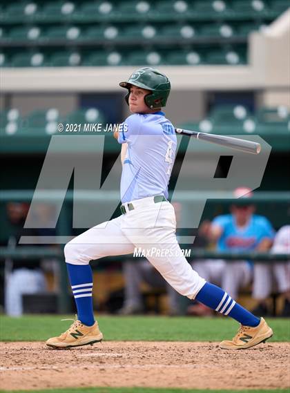 Thumbnail 1 in 42nd Annual FACA South All-Stars vs West All-Stars photogallery.