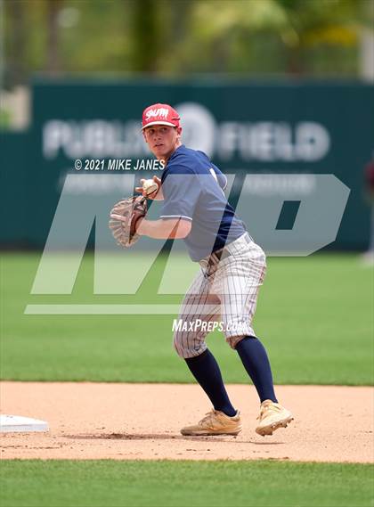 Thumbnail 2 in 42nd Annual FACA South All-Stars vs West All-Stars photogallery.