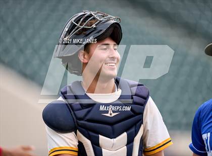 Thumbnail 3 in 42nd Annual FACA South All-Stars vs West All-Stars photogallery.