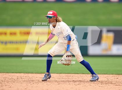 Thumbnail 3 in 42nd Annual FACA South All-Stars vs West All-Stars photogallery.