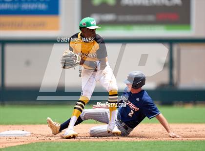 Thumbnail 2 in 42nd Annual FACA South All-Stars vs West All-Stars photogallery.