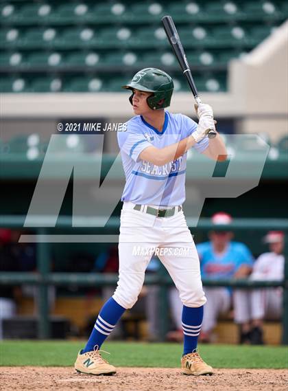 Thumbnail 3 in 42nd Annual FACA South All-Stars vs West All-Stars photogallery.
