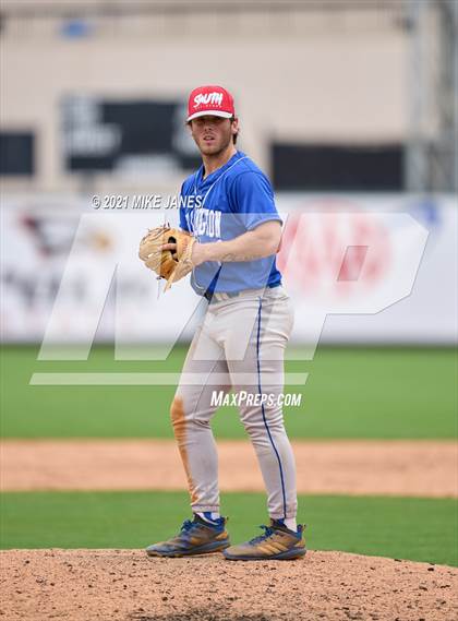 Thumbnail 3 in 42nd Annual FACA South All-Stars vs West All-Stars photogallery.