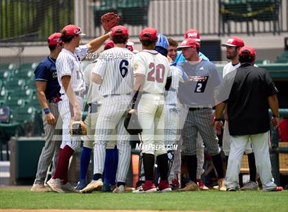 Thumbnail 1 in 42nd Annual FACA South All-Stars vs West All-Stars photogallery.