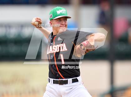 Thumbnail 1 in 42nd Annual FACA South All-Stars vs West All-Stars photogallery.