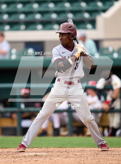 Thumbnail 2 in 42nd Annual FACA South All-Stars vs West All-Stars photogallery.