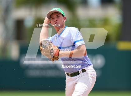 Thumbnail 3 in 42nd Annual FACA South All-Stars vs West All-Stars photogallery.