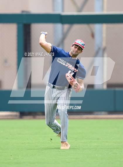 Thumbnail 3 in 42nd Annual FACA South All-Stars vs West All-Stars photogallery.