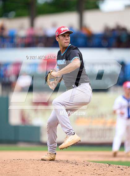 Thumbnail 1 in 42nd Annual FACA South All-Stars vs West All-Stars photogallery.