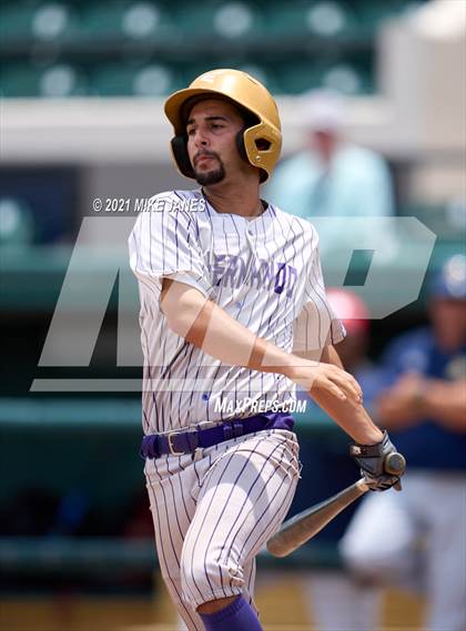 Thumbnail 3 in 42nd Annual FACA South All-Stars vs West All-Stars photogallery.
