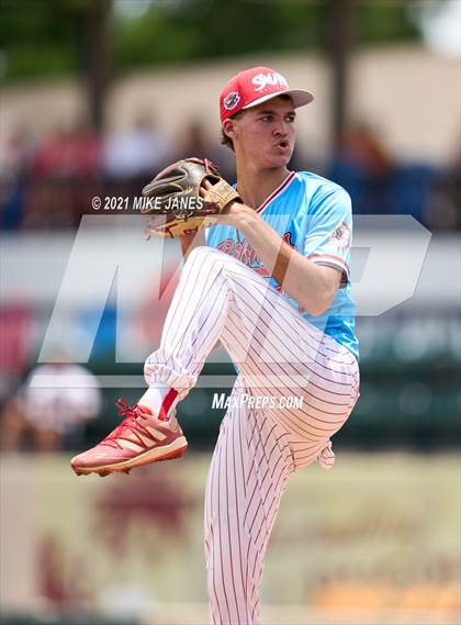 Thumbnail 2 in 42nd Annual FACA South All-Stars vs West All-Stars photogallery.