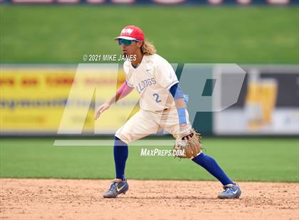 Thumbnail 2 in 42nd Annual FACA South All-Stars vs West All-Stars photogallery.