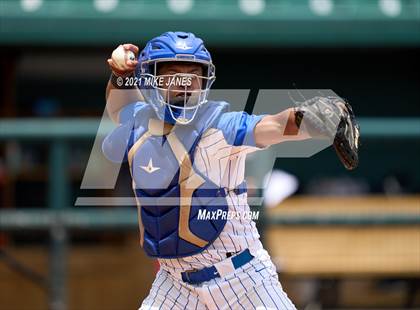 Thumbnail 2 in 42nd Annual FACA South All-Stars vs West All-Stars photogallery.