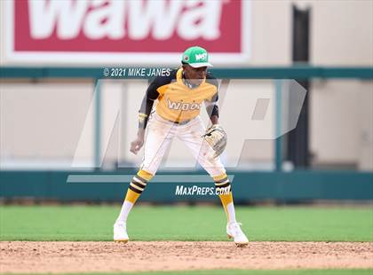 Thumbnail 1 in 42nd Annual FACA South All-Stars vs West All-Stars photogallery.