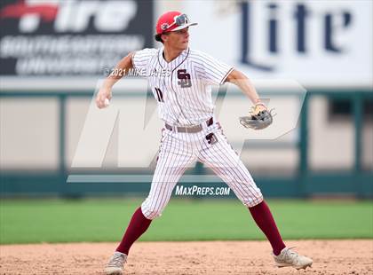 Thumbnail 2 in 42nd Annual FACA South All-Stars vs West All-Stars photogallery.